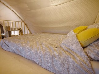 Vakantiehuis Coevorden Kenmerken 15