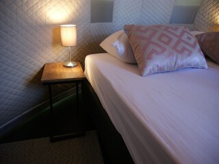 Ferienhaus Coevorden Ausstattung 11