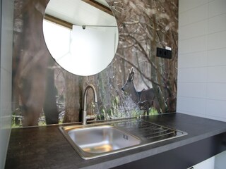 Vakantiehuis Coevorden Kenmerken 12