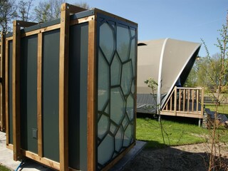 Vakantiehuis Coevorden Kenmerken 20