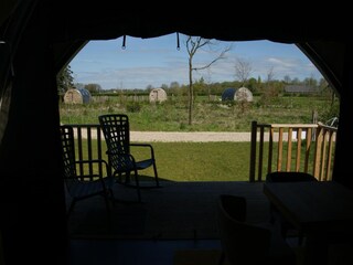 Casa per le vacanze Coevorden Registrazione all'aperto 5