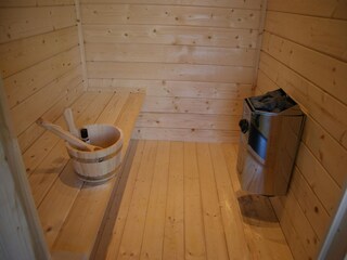 Vakantiehuis Coevorden  33