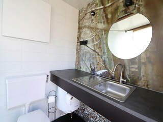 Vakantiehuis Coevorden Kenmerken 25