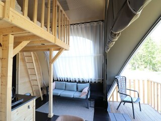 Vakantiehuis Coevorden  34