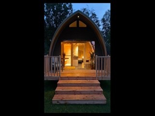 Maison de vacances Coevorden  33