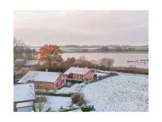 Casa per le vacanze Kosel Registrazione all'aperto 11