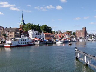 Vakantiehuis Kosel Omgeving 36
