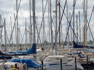 Maison de vacances Kosel Environnement 35