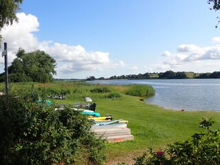 Vakantiehuis Kosel Omgeving 31