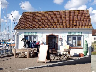 Maison de vacances Kosel Environnement 37