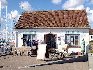 Vakantiehuis Kosel Omgeving 37