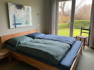 Maison de vacances Kosel Équipement 22