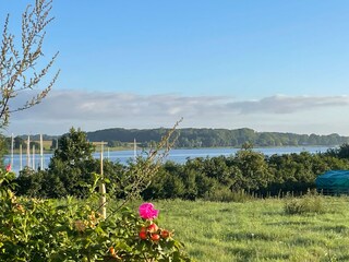 Maison de vacances Kosel Enregistrement extérieur 8