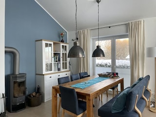 Maison de vacances Kosel Équipement 13