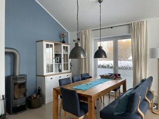 Vakantiehuis Kosel Kenmerken 13