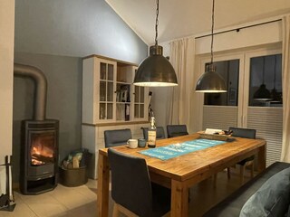 Casa per le vacanze Kosel Caratteristiche 14