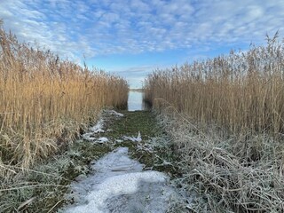 Vakantiehuis Kosel Omgeving 29
