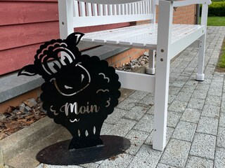 Maison de vacances Kosel Enregistrement extérieur 4