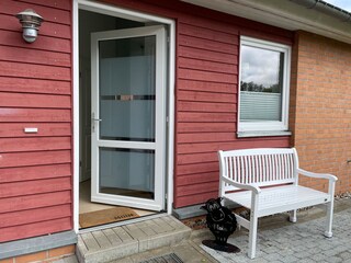 Vakantiehuis Kosel Buitenaudio-opname 3