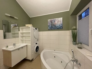 Maison de vacances Kosel Équipement 22