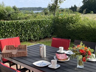 Maison de vacances Kosel Enregistrement extérieur 6