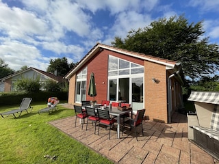 Maison de vacances Kosel Enregistrement extérieur 5