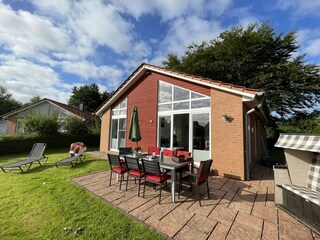 Vakantiehuis Kosel Buitenaudio-opname 5