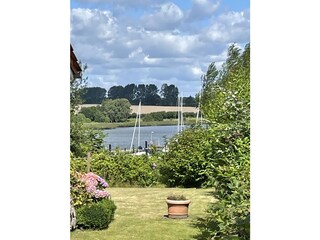Vakantiehuis Kosel Buitenaudio-opname 9