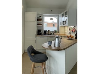 Maison de vacances Kosel Équipement 17