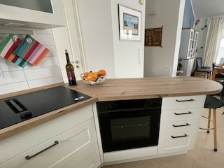 Maison de vacances Kosel Équipement 19