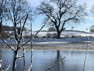 Winterimpressionen