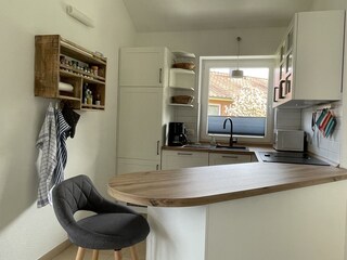 Vakantiehuis Kosel Kenmerken 17