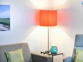 Vakantieappartement Wangerooge Kenmerken 12