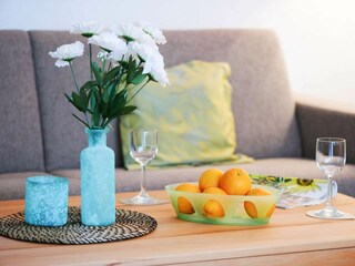 Vakantieappartement Wangerooge Kenmerken 16