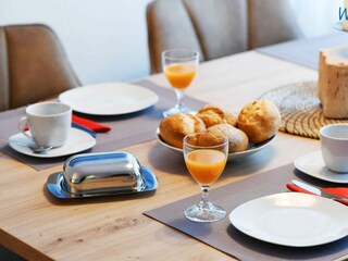 Vakantieappartement Wangerooge Buitenaudio-opname 3