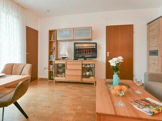 Vakantieappartement Wangerooge Kenmerken 15