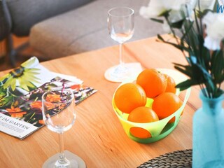 Vakantieappartement Wangerooge Kenmerken 16