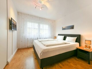 Appartamento per vacanze Wangerooge Caratteristiche 20