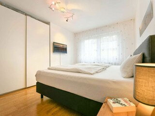 Appartamento per vacanze Wangerooge Caratteristiche 21