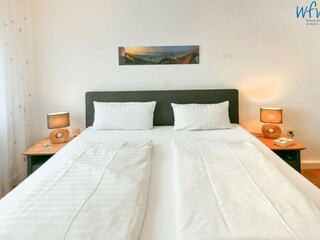 Vakantieappartement Wangerooge Kenmerken 22