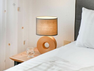 Appartamento per vacanze Wangerooge Caratteristiche 23