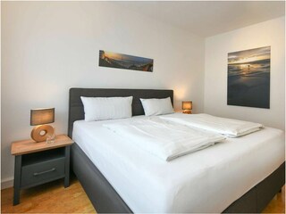 Appartamento per vacanze Wangerooge Caratteristiche 24