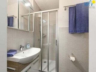 Appartamento per vacanze Wangerooge Registrazione all'aperto 10