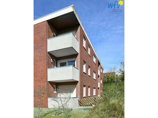 Appartement de vacances Wangerooge Enregistrement extérieur 14