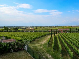 Apartment Peschiera del Garda Außenaufnahme 11