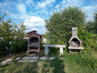 Apartment Peschiera del Garda Außenaufnahme 10