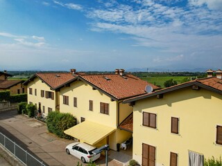 Apartment Peschiera del Garda Outdoor Recording 9