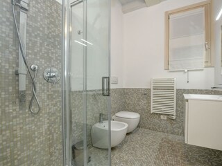 Apartment Desenzano del Garda Ausstattung 20