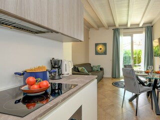 Apartment Desenzano del Garda Features 13