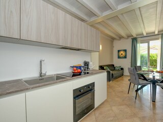 Apartment Desenzano del Garda Features 12